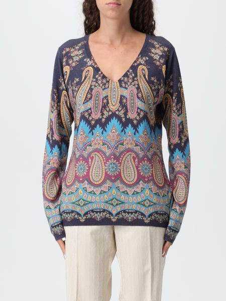 Свитер Женское Etro