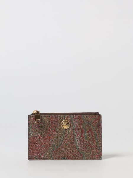 Cartera mujer Etro