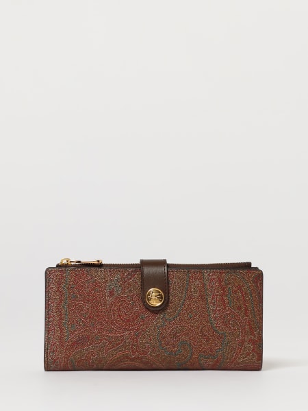 Cartera mujer Etro