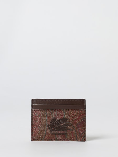 Cartera mujer Etro