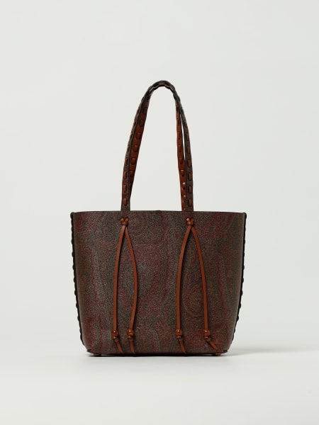 Bolso de hombro mujer Etro