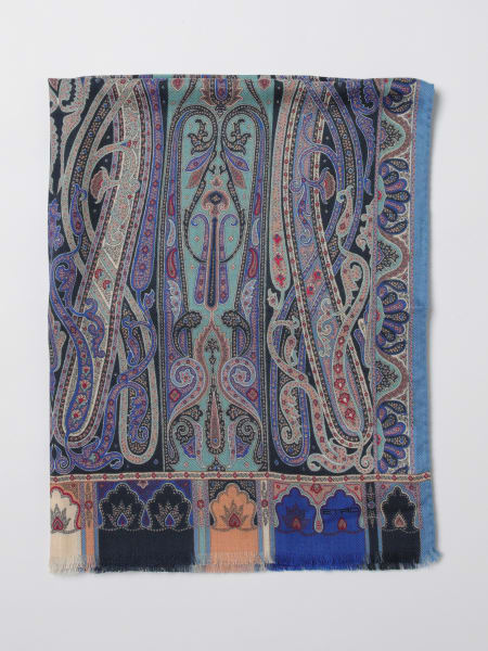 围巾 女士 Etro