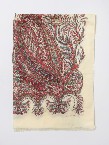 Bufanda mujer Etro