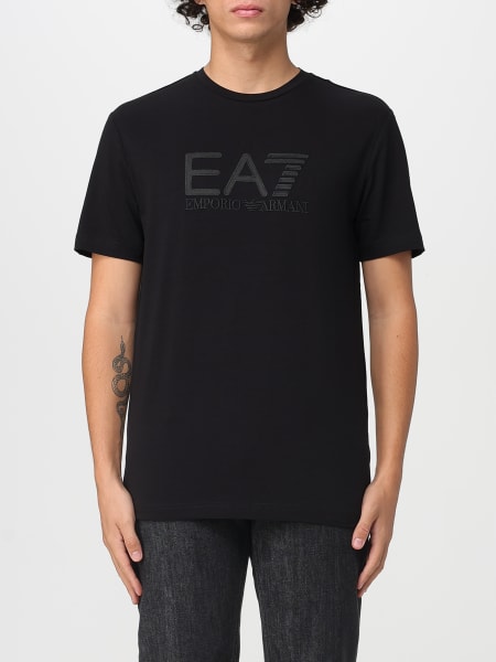 T-shirt homme Ea7