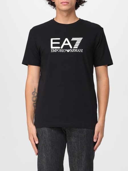 T-shirt homme Ea7