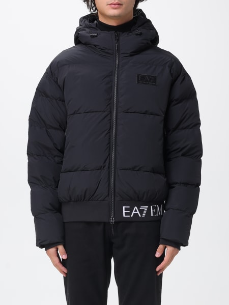 Veste homme Ea7