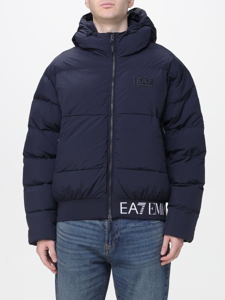 Veste homme Ea7