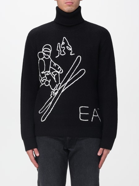 Pull homme Ea7