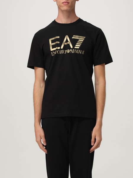 T-shirt homme Ea7