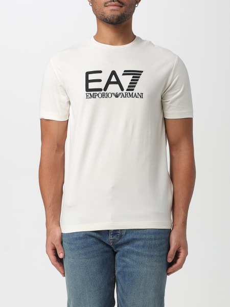 T-shirt homme Ea7