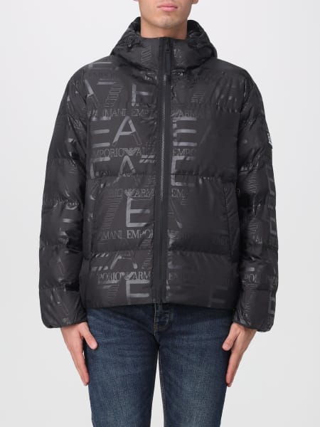 Veste homme Ea7