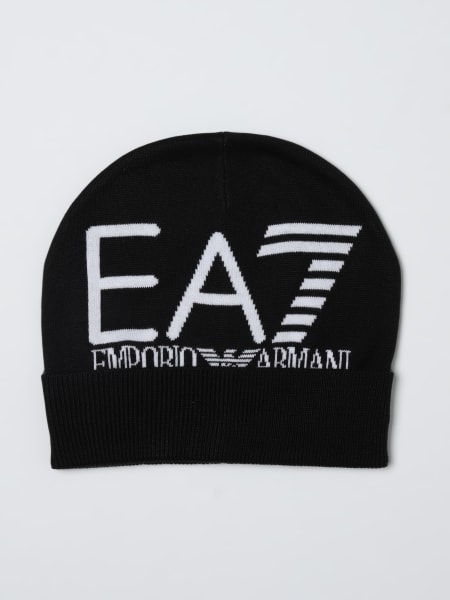 모자 남성 Ea7