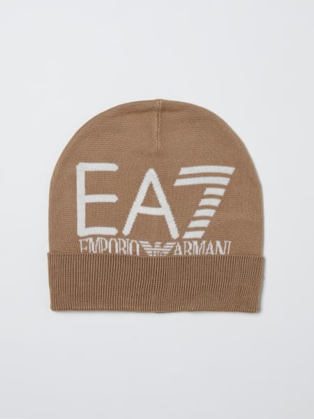 모자 남성 Ea7