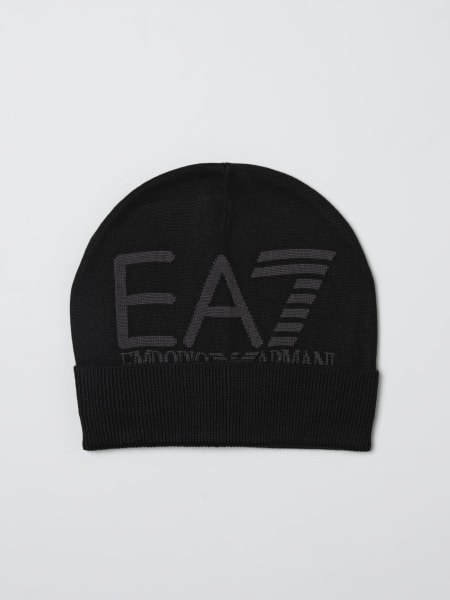 모자 남성 Ea7