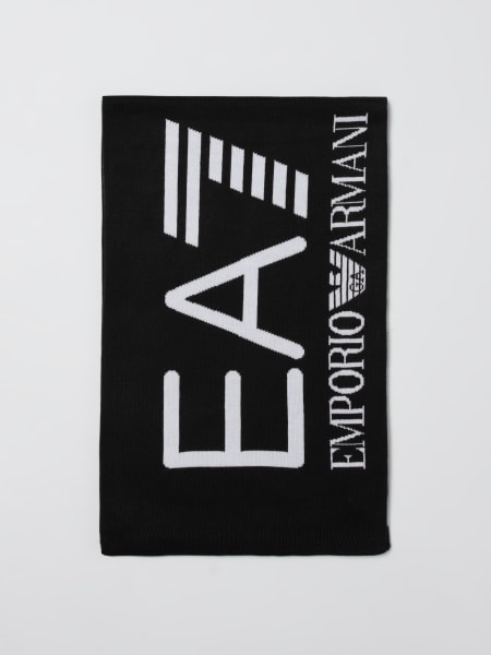 스카프 남성 Ea7