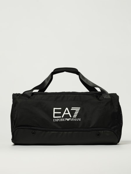 手袋 男士 Ea7