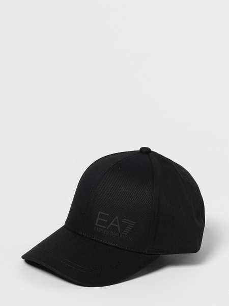 모자 남성 Ea7
