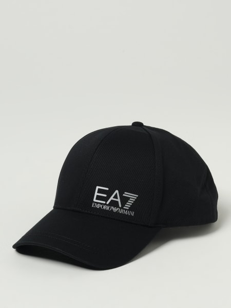 帽子 男士 Ea7