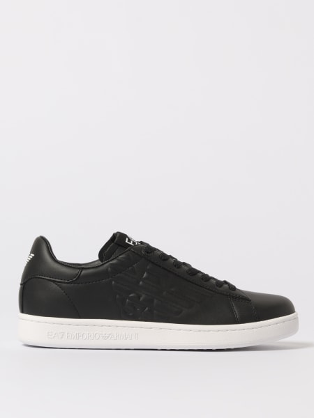 Zapatillas hombre Ea7