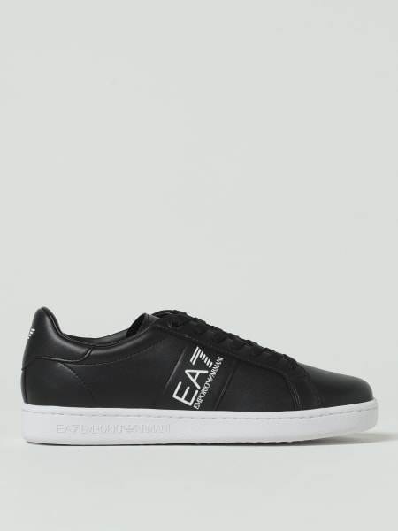 Zapatillas hombre Ea7