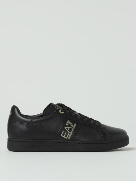 Zapatillas hombre Ea7
