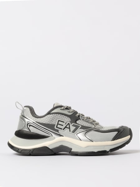 Zapatillas hombre Ea7