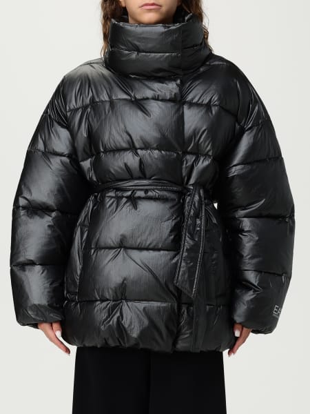 Jacket woman Ea7