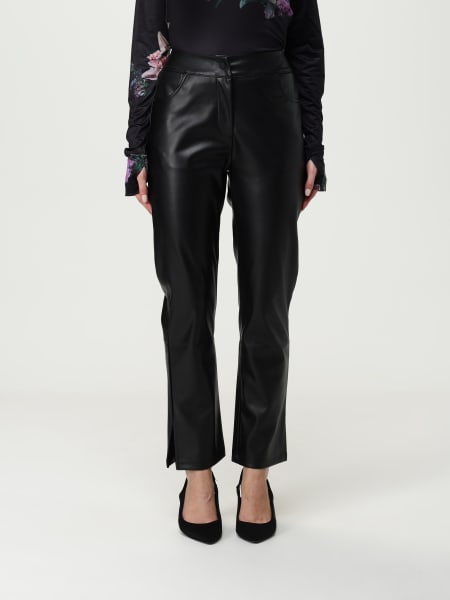 Pants woman Ea7