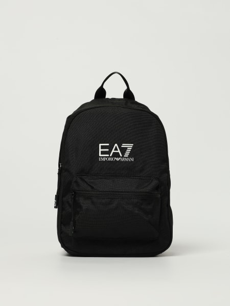 Sac enfant Ea7