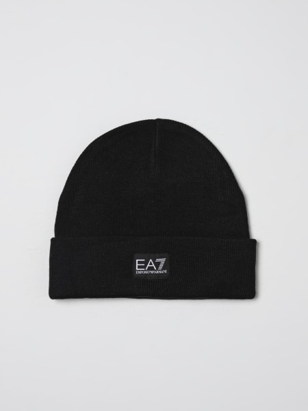 Hat kids Ea7