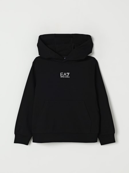 Jersey niños Ea7