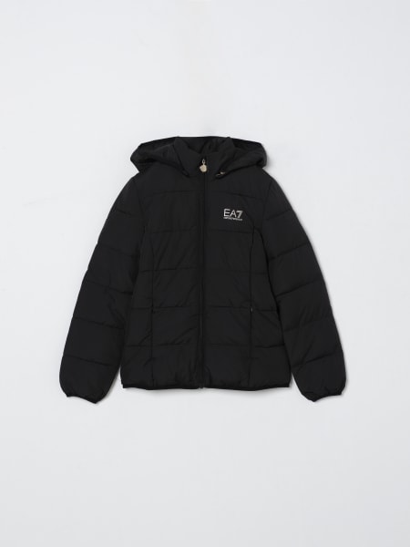 Chaqueta niños Ea7