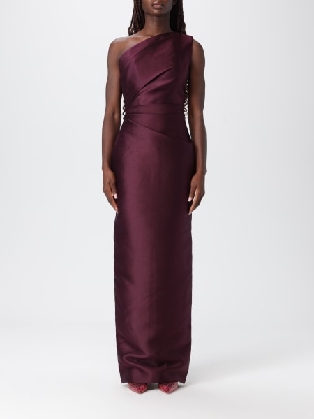 连衣裙 女士 Solace London
