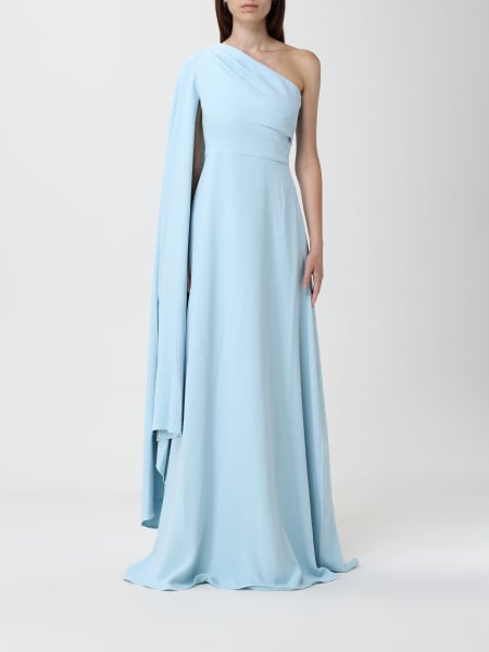 Abito monospalla Yazmin Solace London