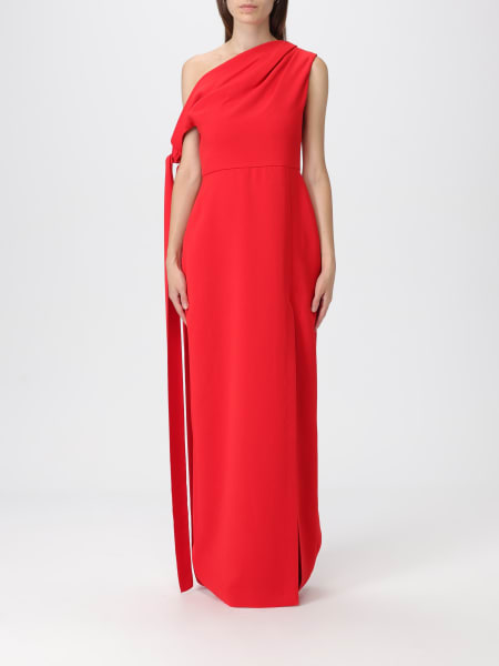 Abito impero Irina Solace London