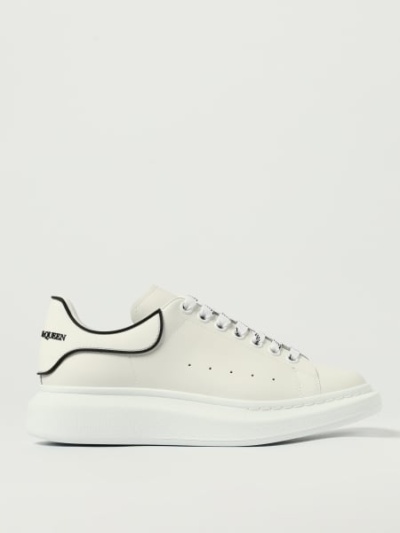 Sneakers men McQueen