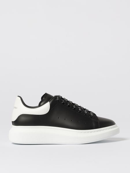 Baskets homme McQueen