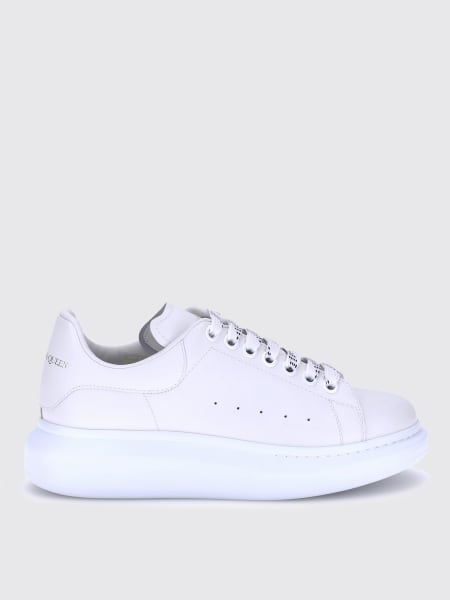 Baskets homme McQueen
