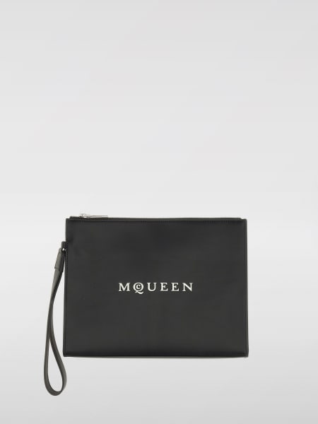 Bags men McQueen