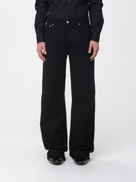 Pantalon homme McQueen