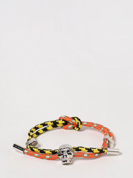 珠宝首饰 男士 McQueen