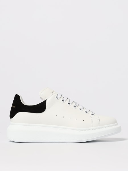 Sneakers woman McQueen