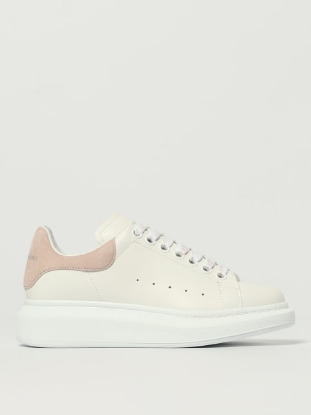 Baskets femme McQueen