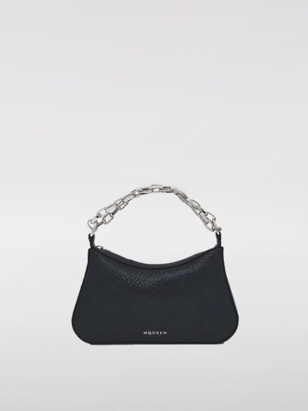 Shoulder bag woman McQueen