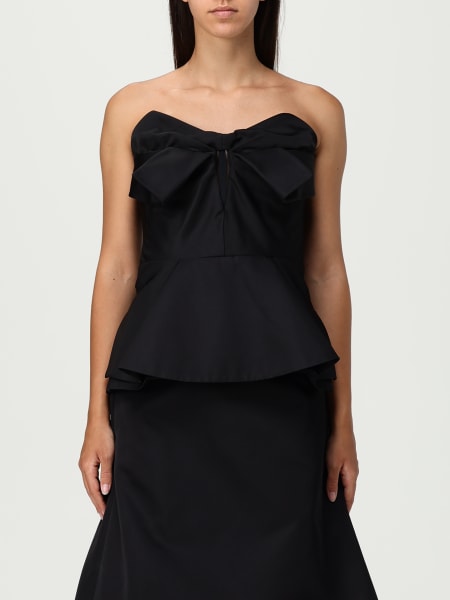 Top mujer McQueen