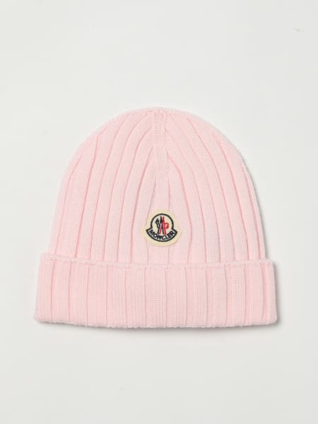 Hat kids Moncler