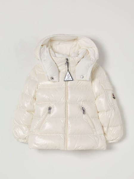 Jacket kids Moncler