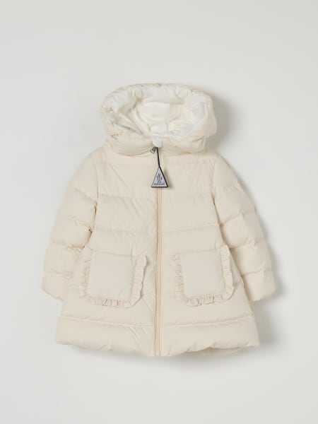 Jacket kids Moncler
