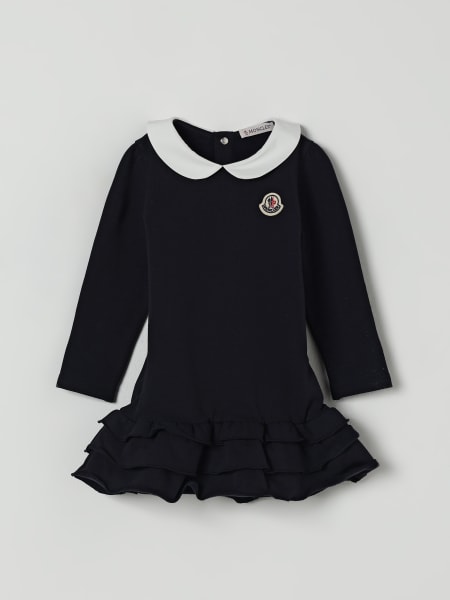 Romper kids Moncler