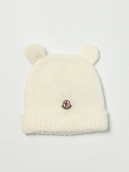 Hat kids Moncler